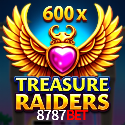 Bonus na Cassino Online 8787Bet