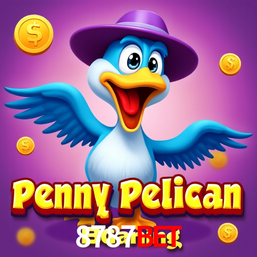 Slots na Plataforma 8787Bet